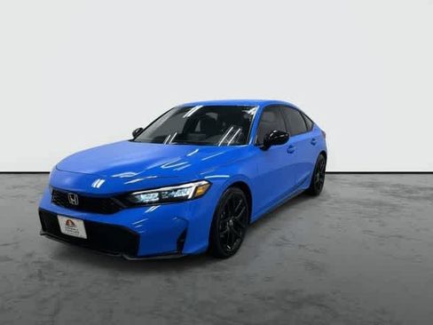 New 2026 Honda Civic Sport image 7