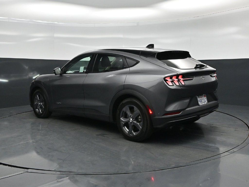 Used 2023 Ford Mustang Mach-E Select RWD image 6