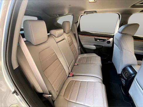 Used 2019 Honda CR-V EX-L image 21