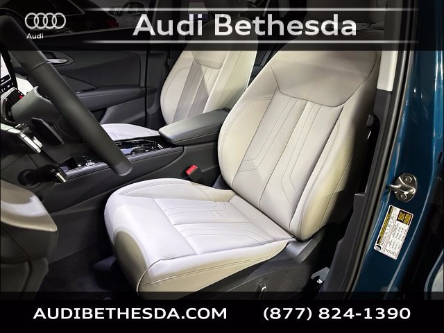 New 2026 Audi Q3 quattro 2.0T AWD/4WD image 22