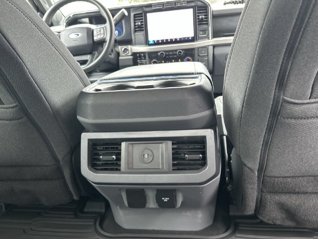 Certified 2024 Ford F250 XLT w/ XLT Premium Package AWD/4WD image 23