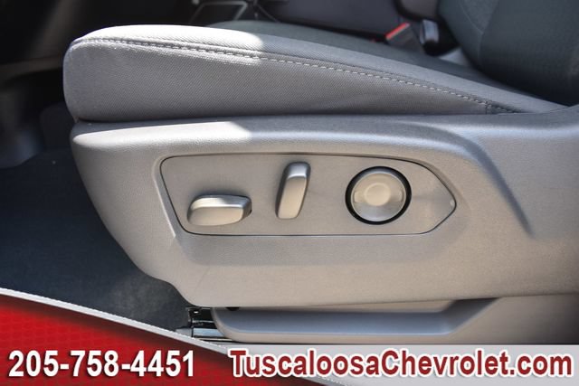 New 2026 Chevrolet Silverado 1500 RST w/ Protection Package RWD image 15