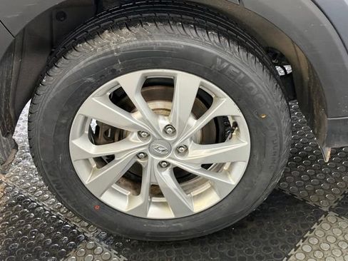 Used 2021 Hyundai Tucson Value AWD/4WD image 14