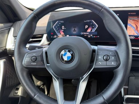 Used 2025 BMW X1 xDrive28i image 12