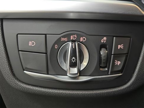 Used 2018 BMW X3 M40i w/ Premium Package image 29