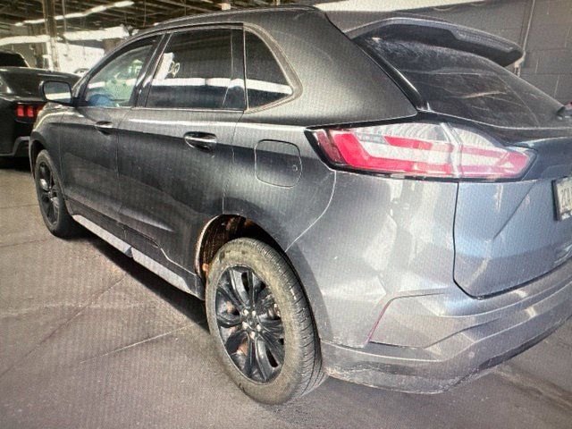 Used 2024 Ford Edge SE w/ Black Appearance Package AWD/4WD image 8