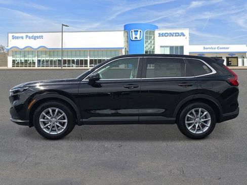 New 2026 Honda CR-V EX image 2