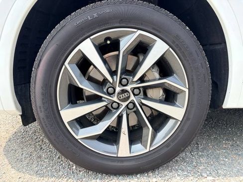 Certified 2023 Audi Q5 2.0T Premium Plus AWD/4WD image 5