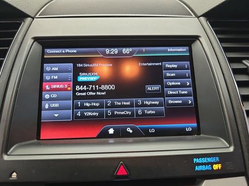 Used 2013 Ford Taurus SHO image 18