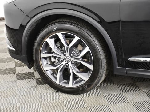 Certified 2023 Acura MDX SH-AWD w/ Technology Package image 54