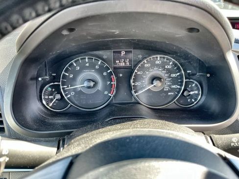 Used 2011 Subaru Outback 2.5i Premium AWD/4WD image 12