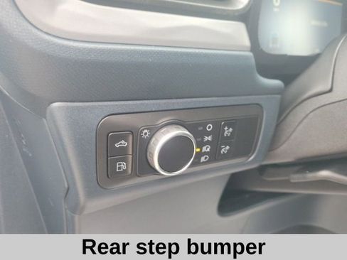 New 2026 Ford Maverick XL image 7