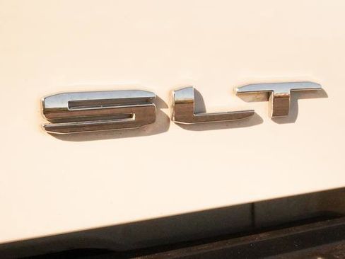 Used 2023 GMC Sierra 1500 SLT w/ SLT Premium Package image 46