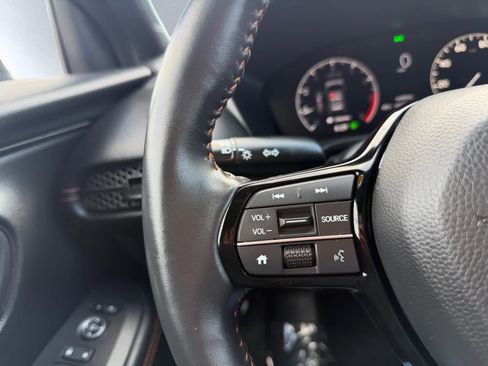 Used 2024 Honda HR-V Sport image 15