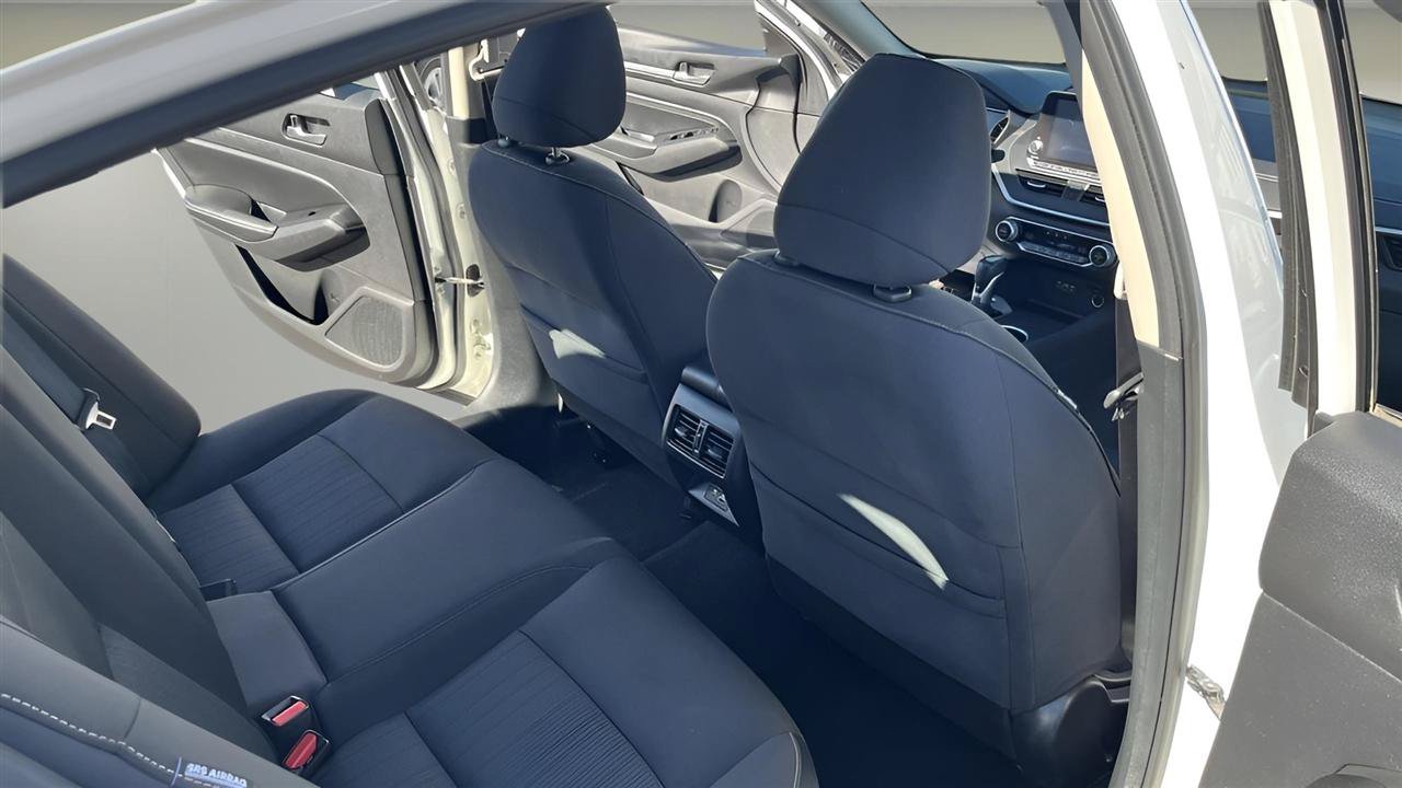 Used 2019 Nissan Altima 2.5 SV AWD/4WD image 23