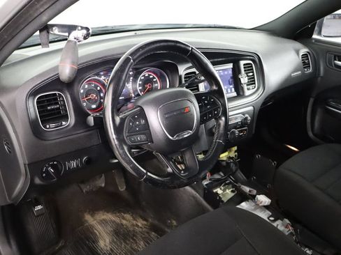 Used 2021 Dodge Charger Police w/ Fleet Safety Group AWD/4WD image 25