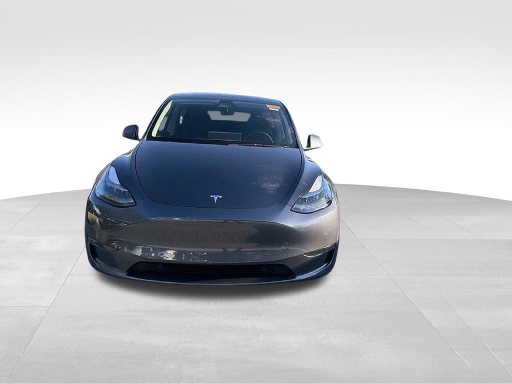 Used 2022 Tesla Model Y Performance AWD/4WD image 2