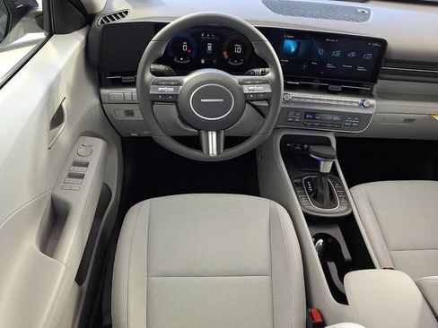 New 2026 Hyundai Kona SEL Sport FWD image 9