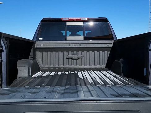 Used 2022 Chevrolet Silverado 1500 LT Trail Boss w/ LT Trail Boss Premium Package image 20