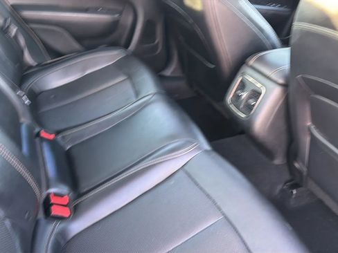 Used 2015 Chrysler 200 C w/ Navigation & Sound Group I image 25