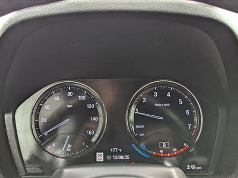 Used 2020 BMW 230i Convertible w/ M Sport Package image 22