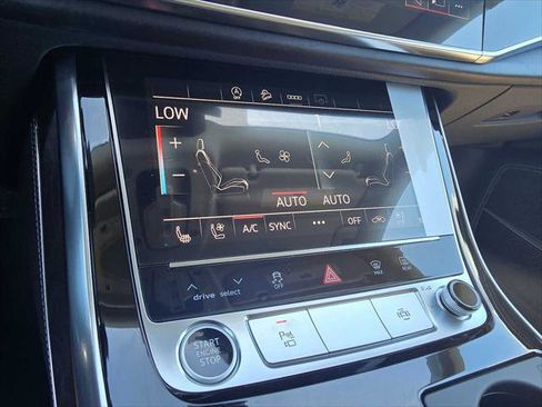 New 2025 Audi Q8 Premium Plus image 30