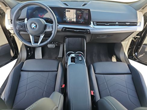 Certified 2023 BMW X1 xDrive28i AWD/4WD image 9