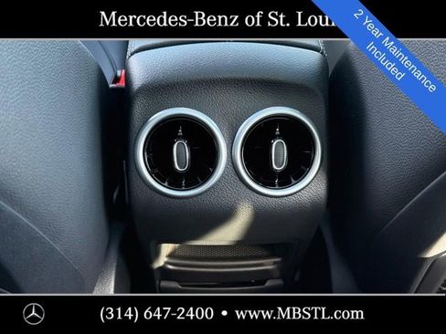 New 2026 Mercedes-Benz GLA 250 GLA 250 image 13