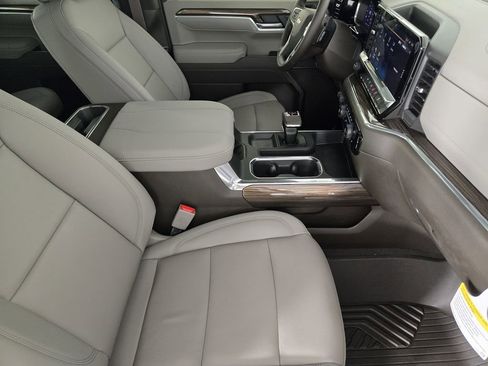 New 2026 Chevrolet Silverado 1500 LT AWD/4WD image 15