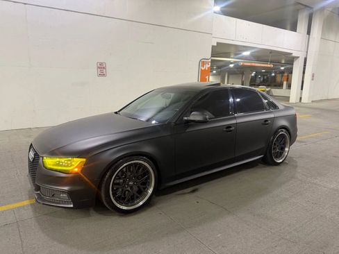 Used 2014 Audi S4 Premium Plus image 4