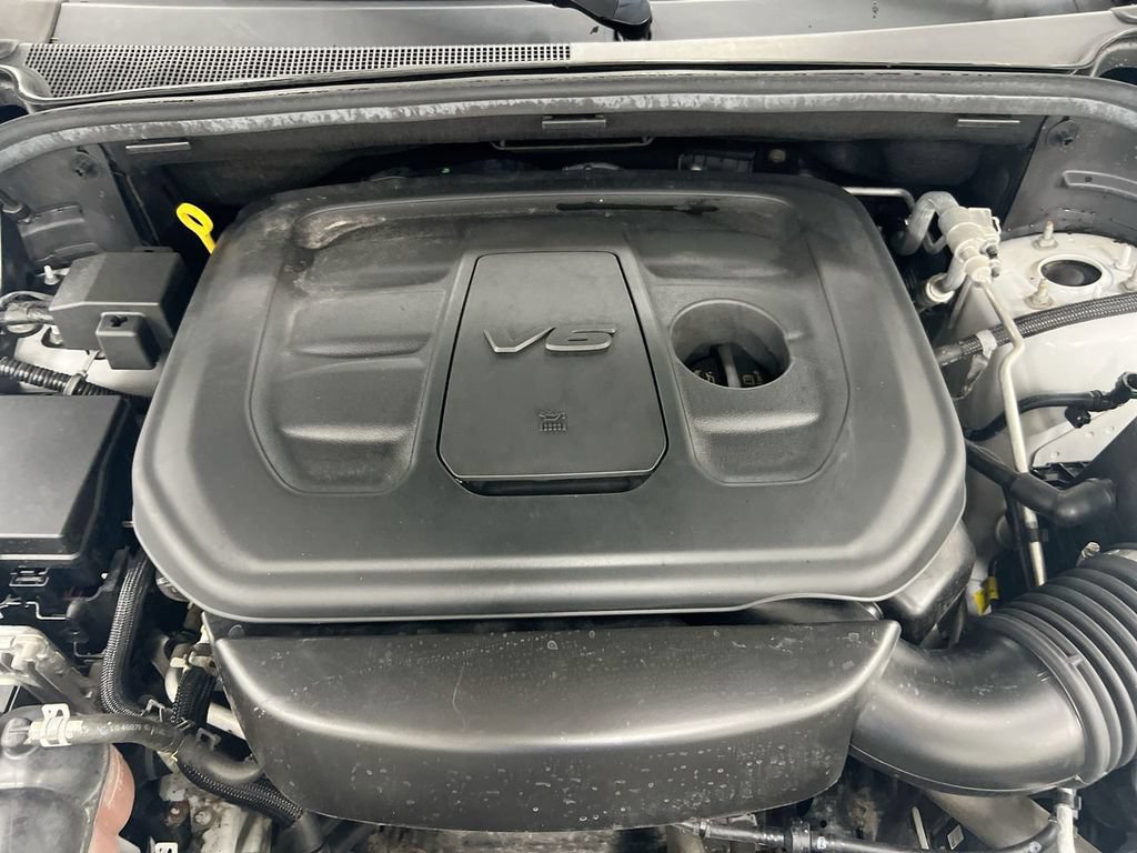Used 2019 Jeep Grand Cherokee Limited AWD/4WD image 26