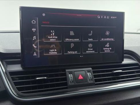 Used 2023 Audi Q5 2.0T Premium Plus w/ Premium Plus Package AWD/4WD image 35