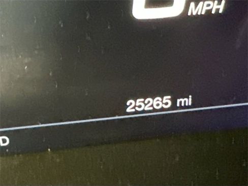 Used 2024 Dodge Hornet R/T Plus w/ R/T Blacktop Package image 17