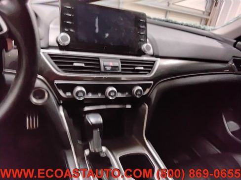 Used 2022 Honda Accord Sport Special Edition image 12