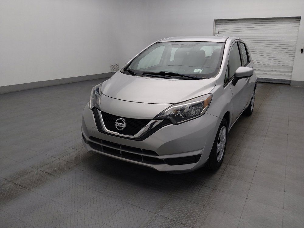 Used 2018 Nissan Versa Note SV FWD image 15