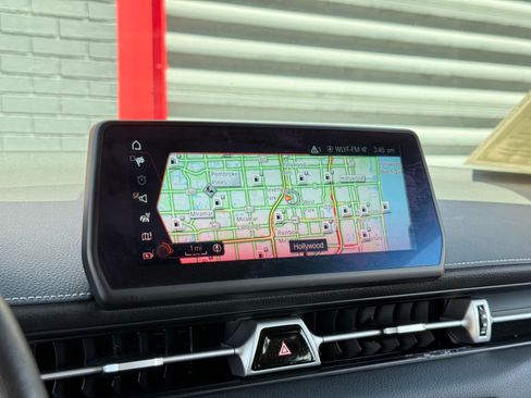 Used 2025 Toyota Supra RWD image 24