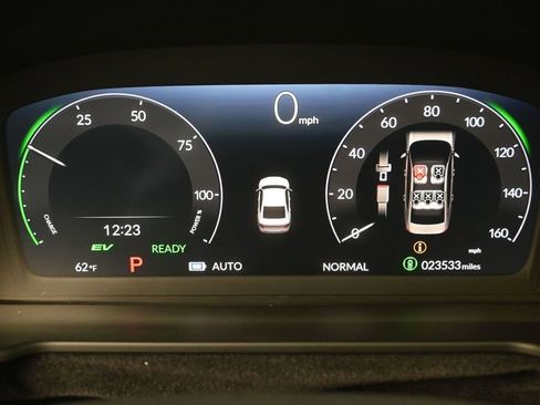 Certified 2024 Honda Accord Touring image 19