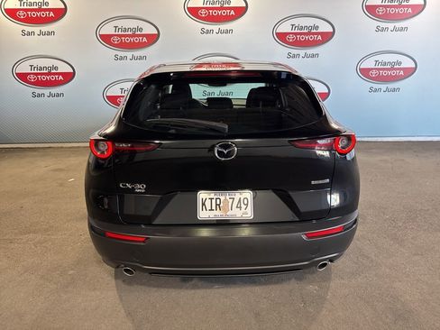 Used 2023 MAZDA CX-30 AWD 2.5 S image 5