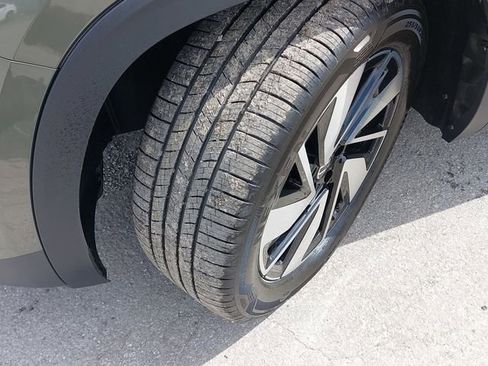 New 2026 Volkswagen Atlas SEL AWD/4WD image 29