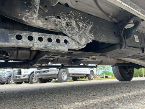 Used 2019 RAM 2500 Tradesman AWD/4WD image 18