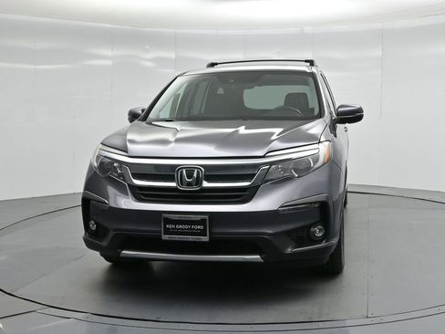 Used 2020 Honda Pilot EX-L image 58