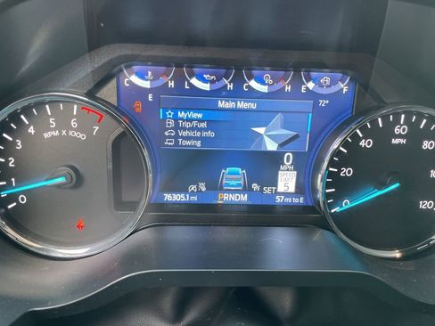 Used 2023 Ford Expedition Limited image 11