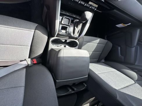 New 2026 Chevrolet Colorado W/T w/ WT Custom Package image 23