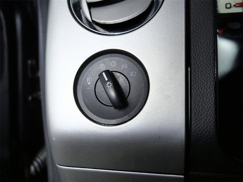 Used 2012 Ford Expedition EL Limited image 22