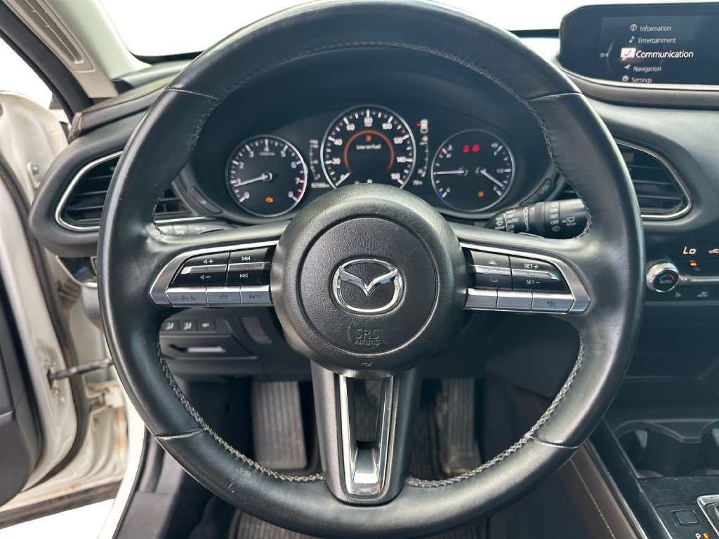 Used 2021 MAZDA CX-30 AWD 2.5 S w/ Premium Package image 13