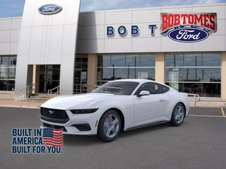 New 2026 Ford Mustang Coupe video 1