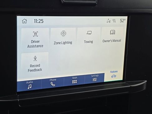 New 2026 Ford F250 XL w/ STX Appearance Package image 27