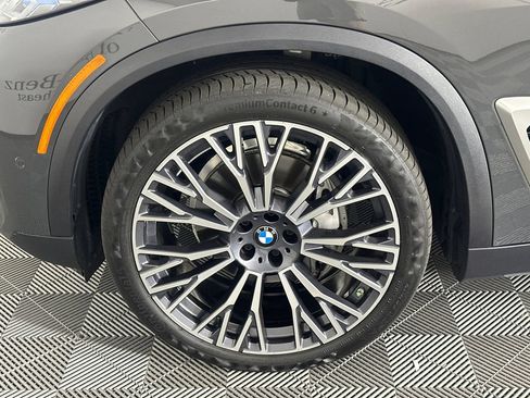 Used 2026 BMW X5 xDrive40i w/ Executive Package AWD/4WD image 11