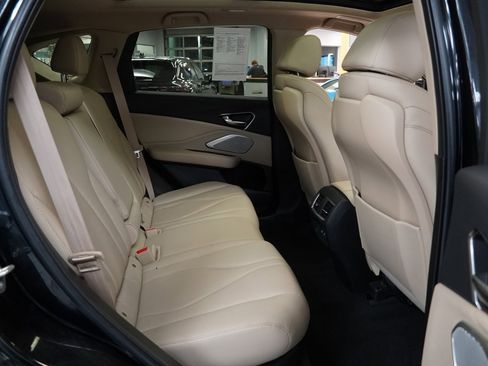 Used 2020 Acura RDX AWD image 30