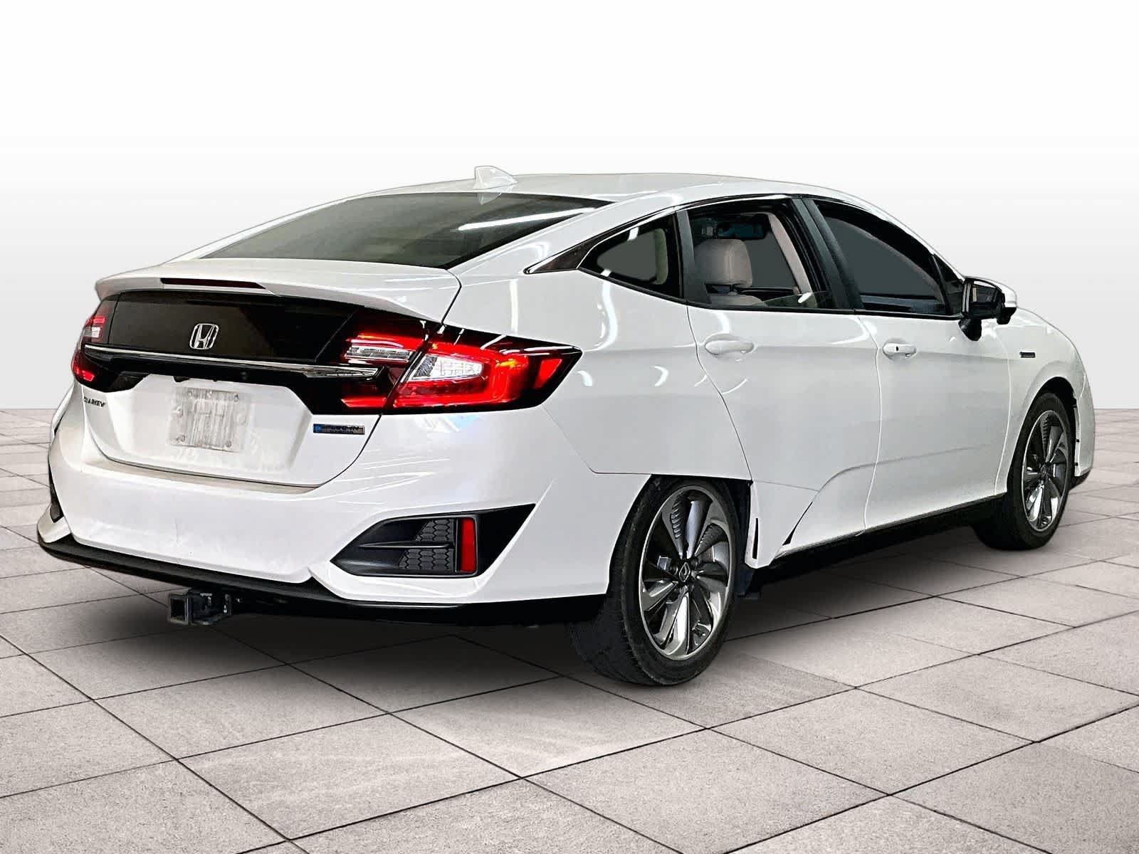 Used 2018 Honda Clarity Plug-In Hybrid image 15